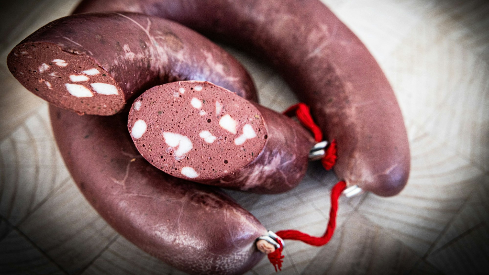 Ein echter kölscher Klassiker: Flönz