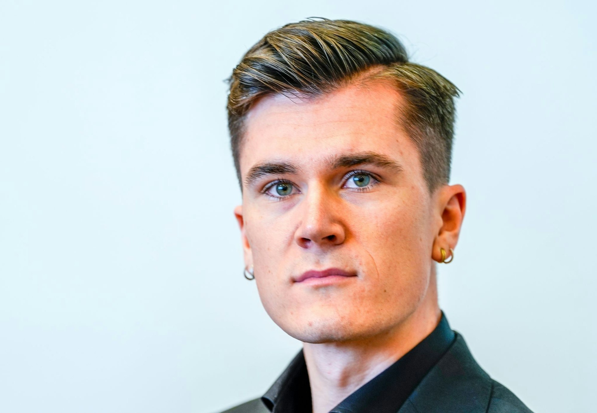 Jakob Ingebrigtsen vor Gericht. (Archivbild)
