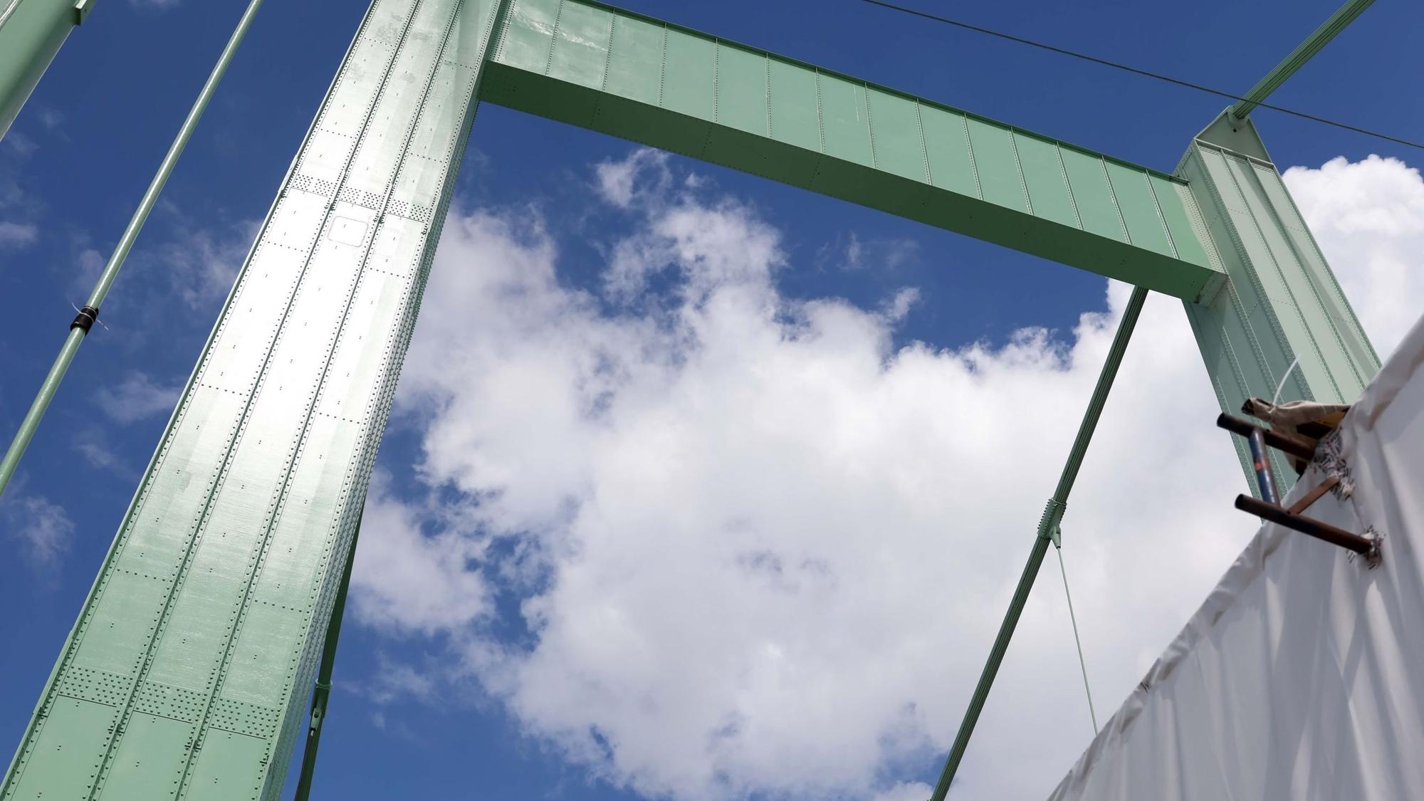 Mülheimer Brücke