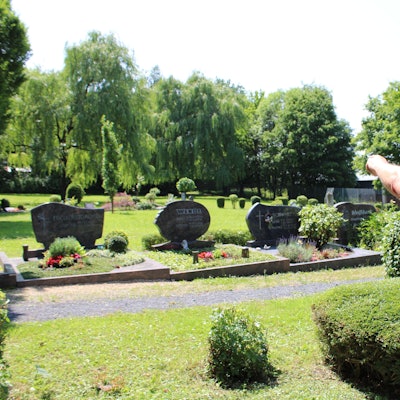 Anwohnende in Lohmar-Birk positionieren sich gegen den Bebauungsplan „Im Dellchen/ Zum Hasenberg“