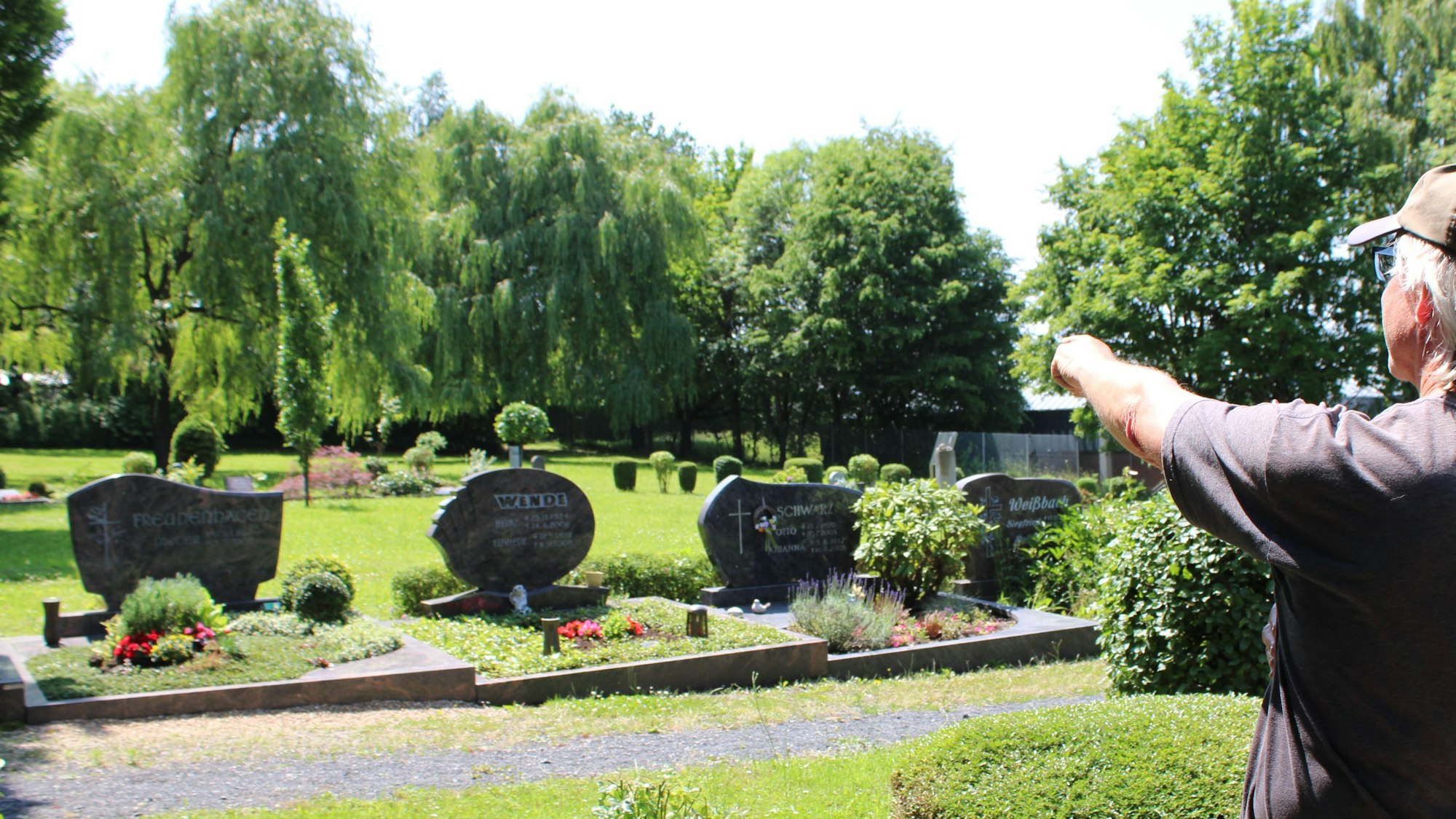 Anwohnende in Lohmar-Birk positionieren sich gegen den Bebauungsplan „Im Dellchen/ Zum Hasenberg“