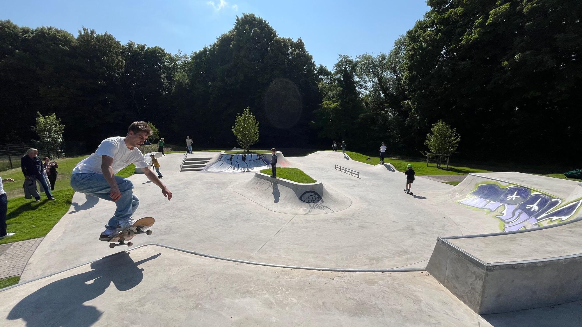 Skater
