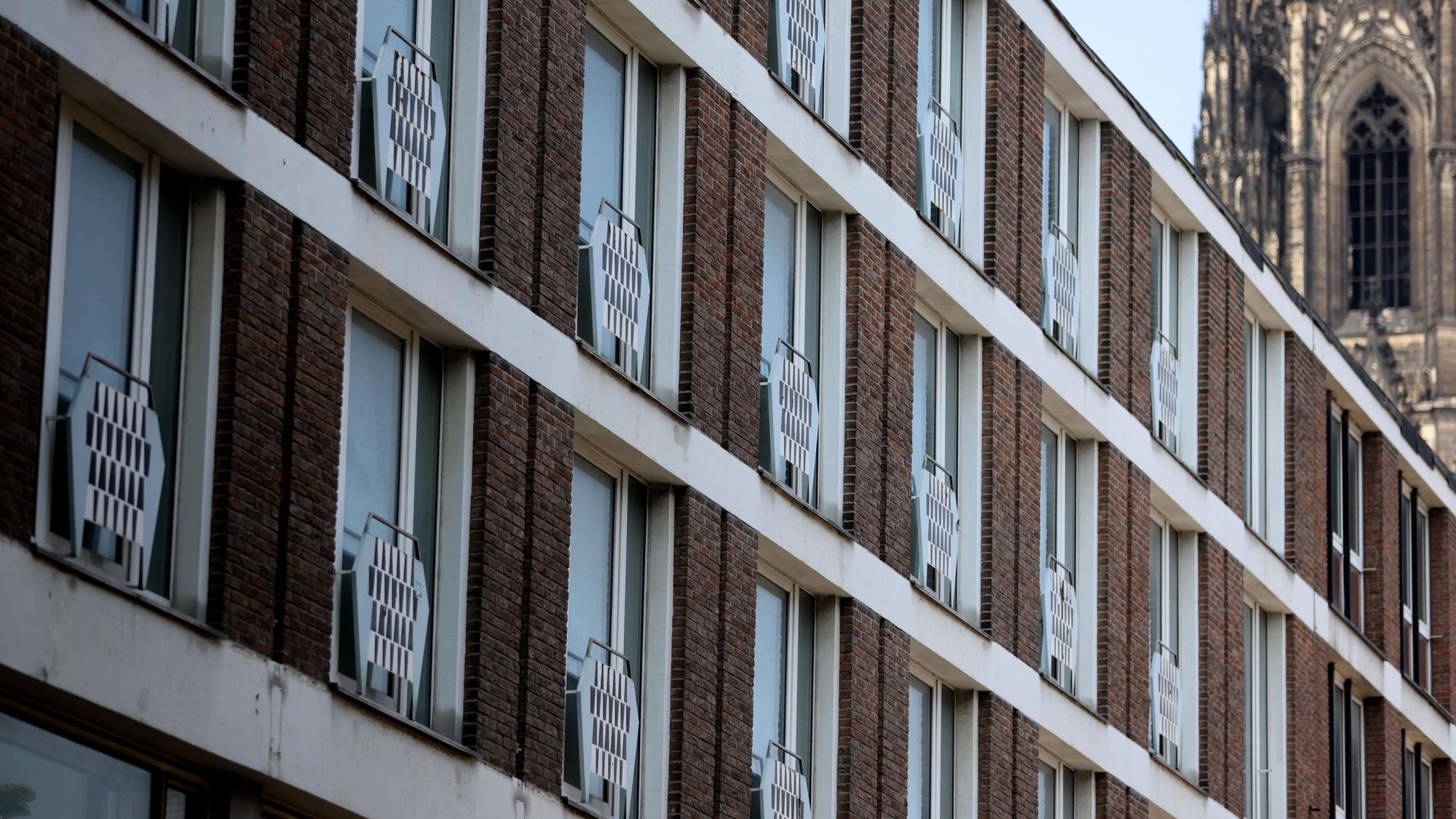 Das Senatshotel wird saniert und runderneuert - samt legendärem Senatssaal.