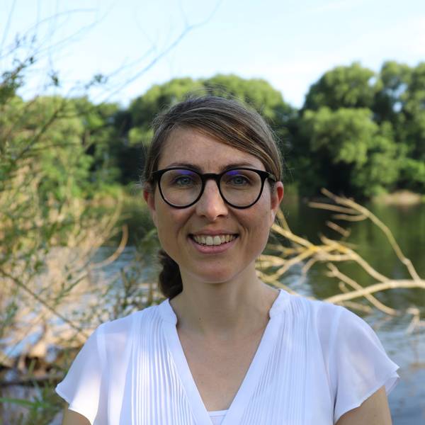 Ariane Schulze tritt für die FDP zur Bürgermeisterwahl in Hennef an.