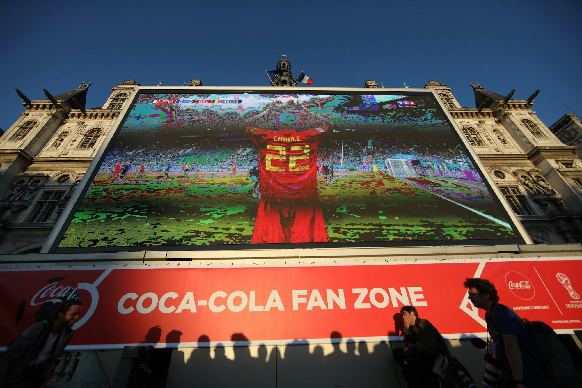 Coca-Cola steht bei Ärzten in der Kritik.