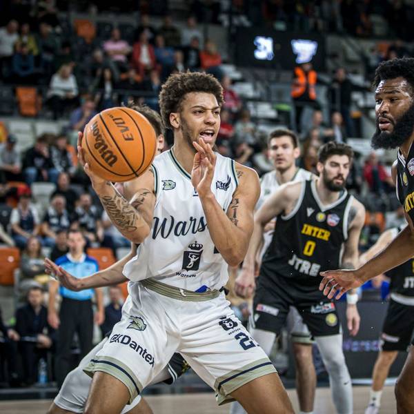 Flügelspieler Alijah Comithier (links) hat einen Vertrag bei den Telekom Baskets Bonn bis 2027 unterzeichnet.