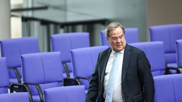 Armin Laschet (CDU)