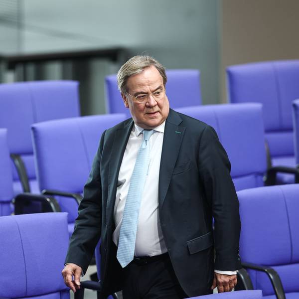 Armin Laschet (CDU)