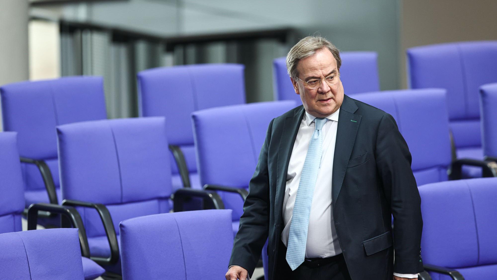 Armin Laschet (CDU)