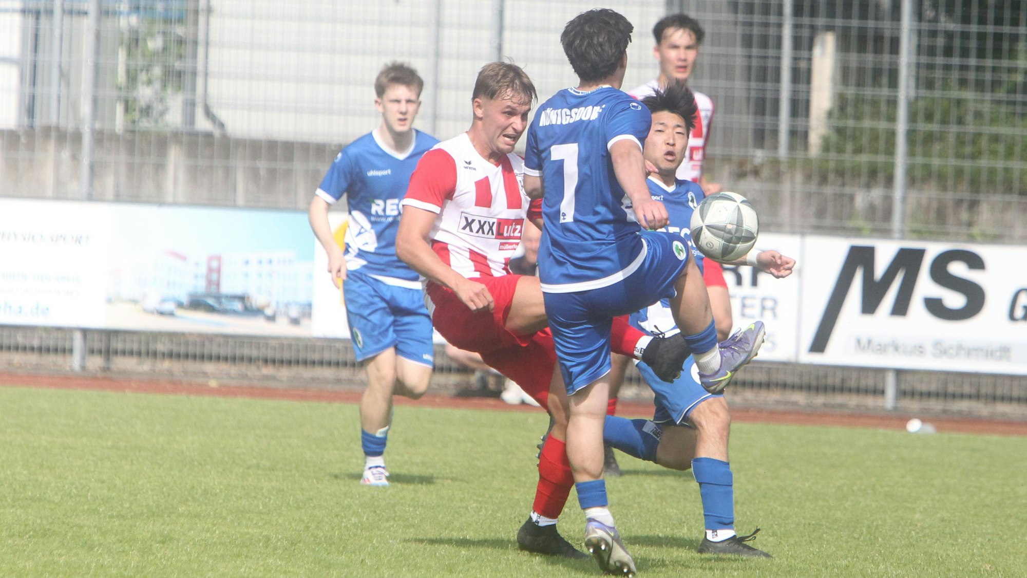 Ole Lichter