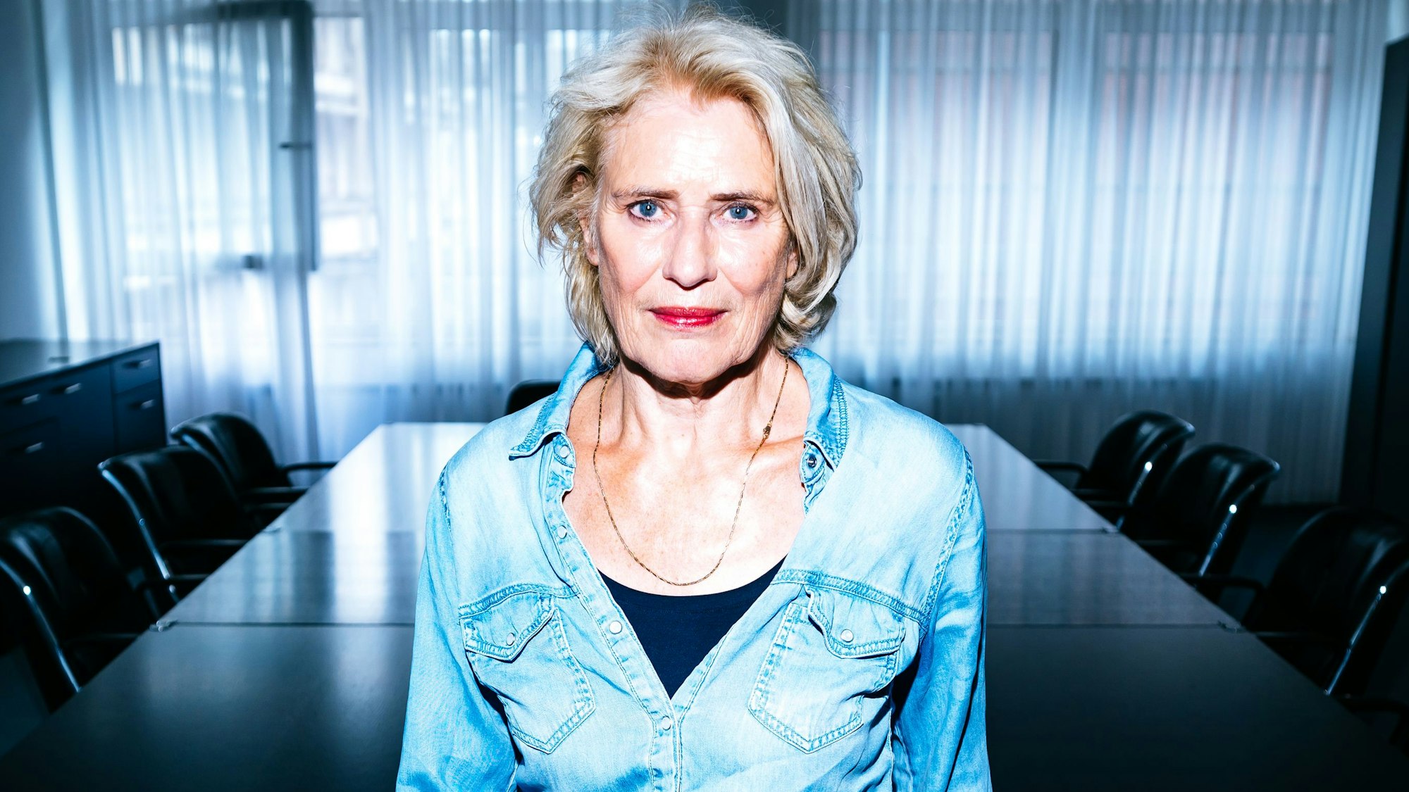 Birgit Walter