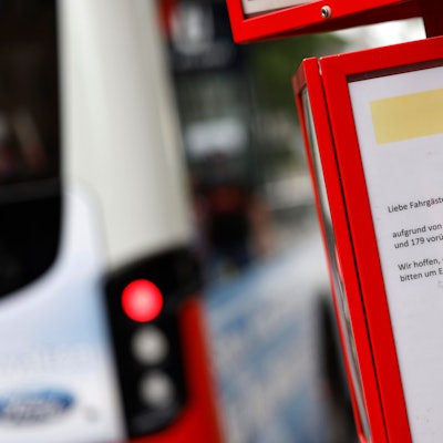 Schon seit 2022 gibt es massive Einschränkungen im KVB-Angebot.