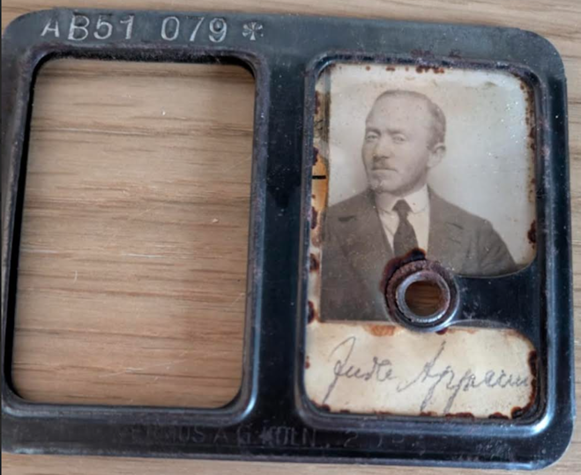 Juda Appermann
