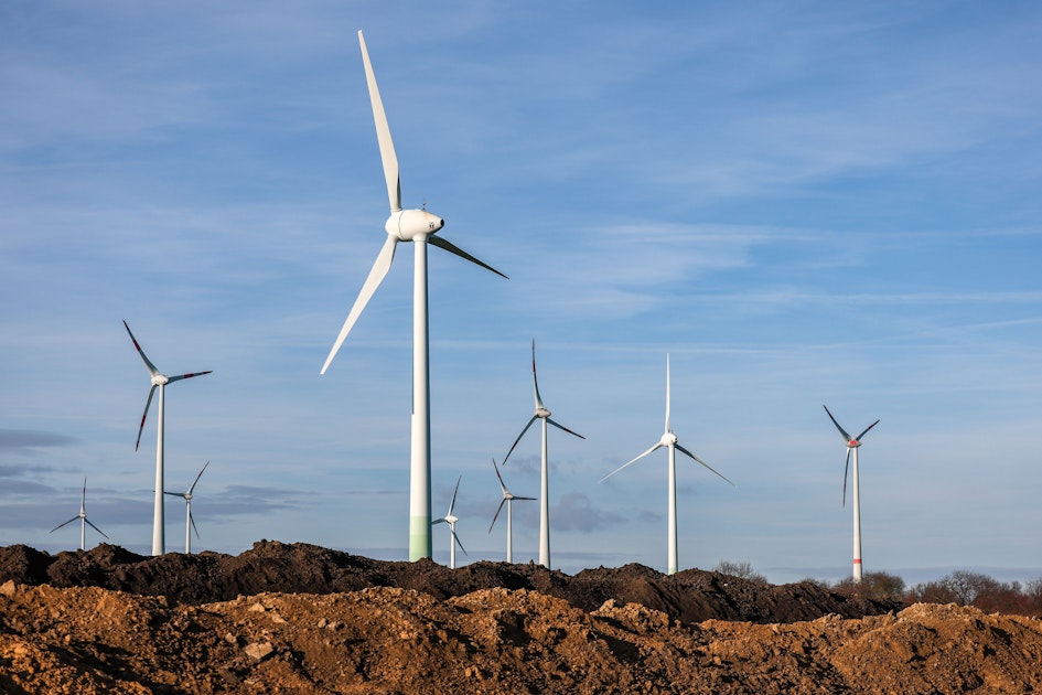 Bornheimer Ville: Regret over the wind power investor's withdrawal