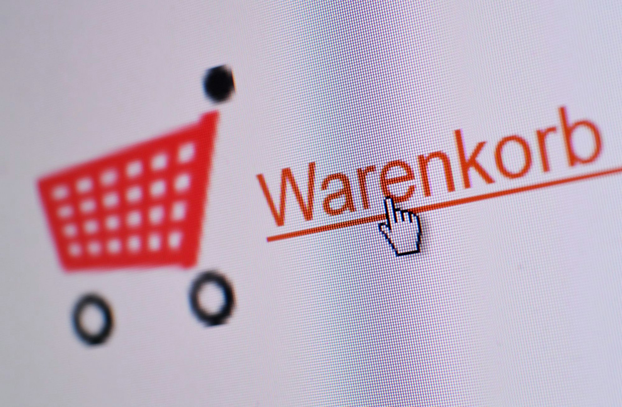 Nur rund 30 Prozent der populärsten Webshops in Deutschland sind barrierefrei.