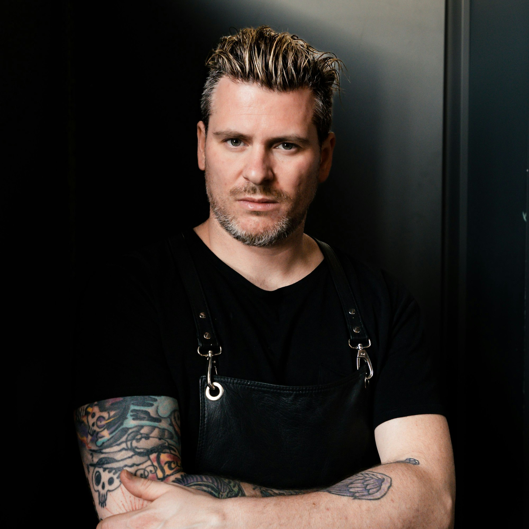 Daniel Gottschlich bleibt Kölns einziger Zwei-Sterne-Koch.