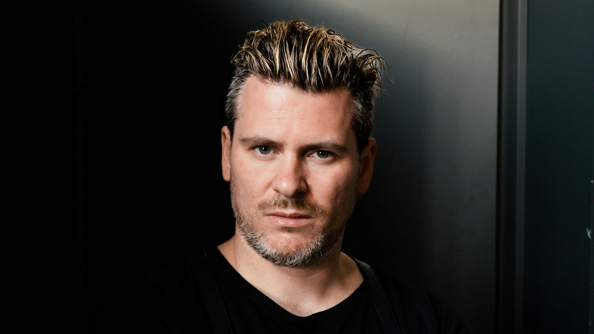 Daniel GottschlichDaniel Gottschlich ist Koch des Jahres.