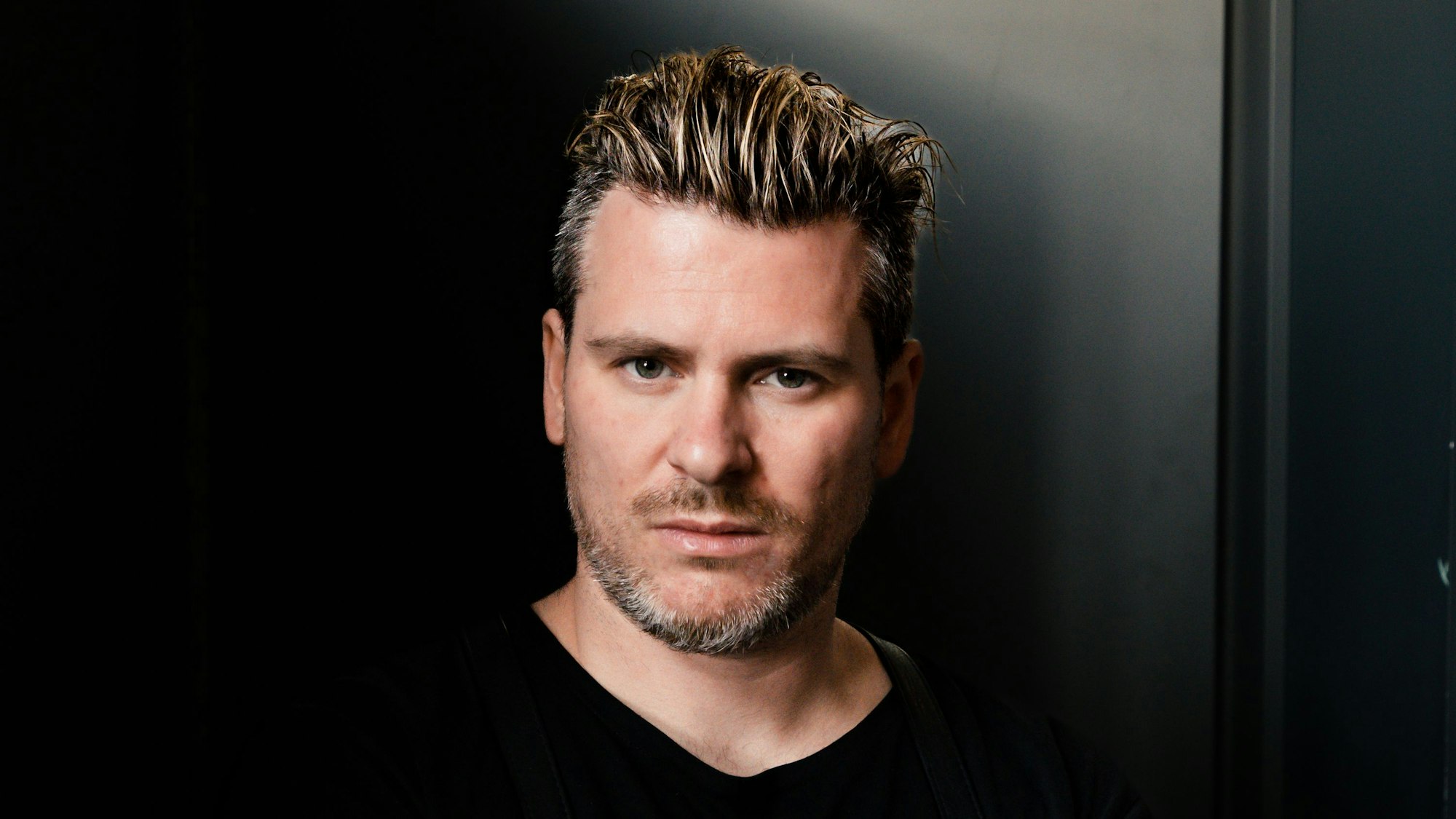 Daniel GottschlichDaniel Gottschlich ist Koch des Jahres.