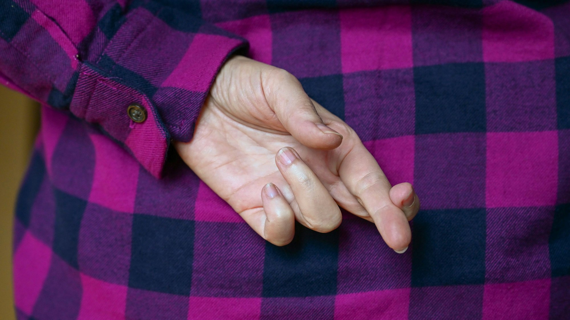 Einmal Lügner, immer Lügner - eine Studie legt das nahe.