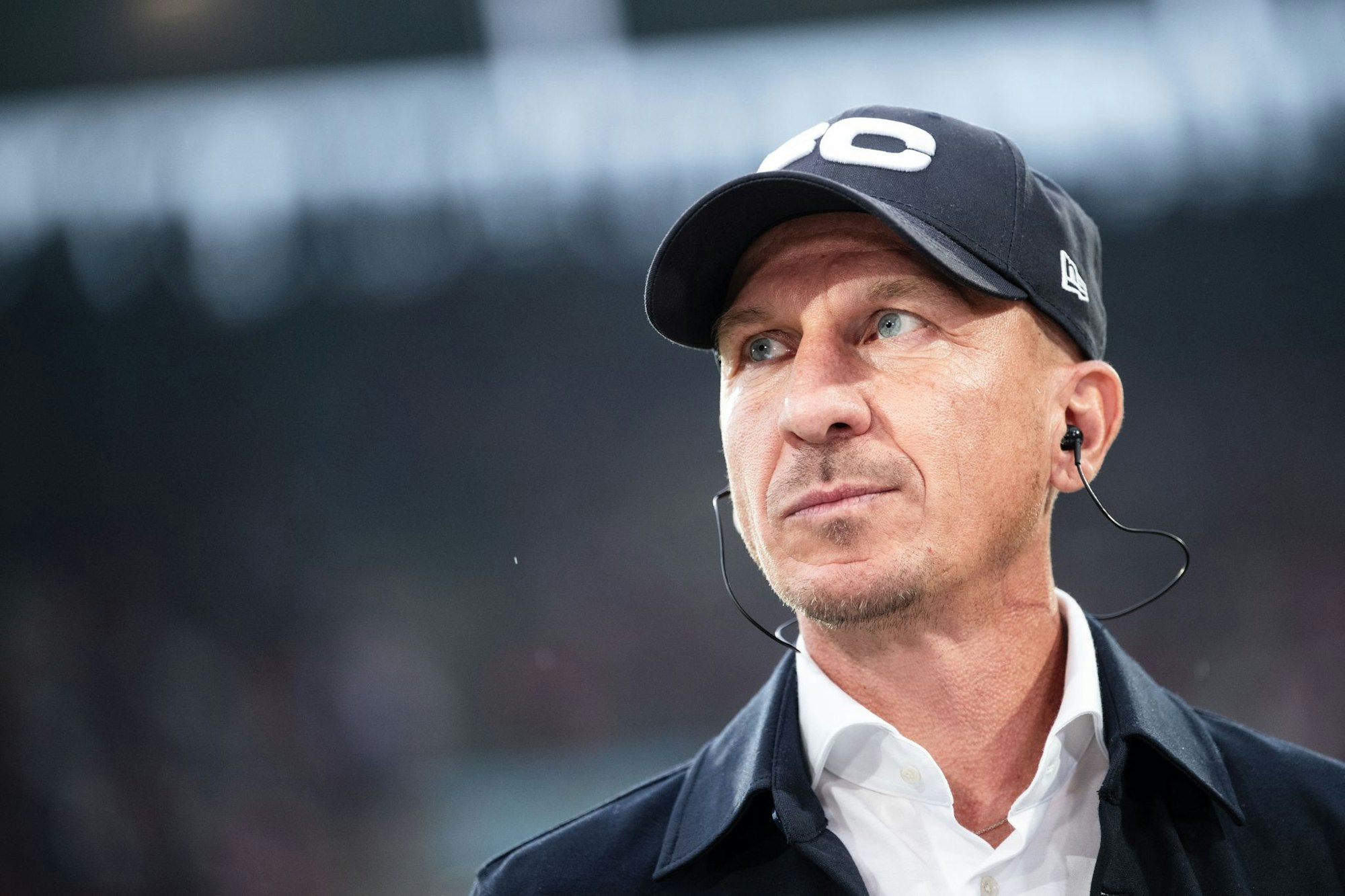 Steht zukünftig bei Bristol City an der Seitenlinie: Gerhard Struber.