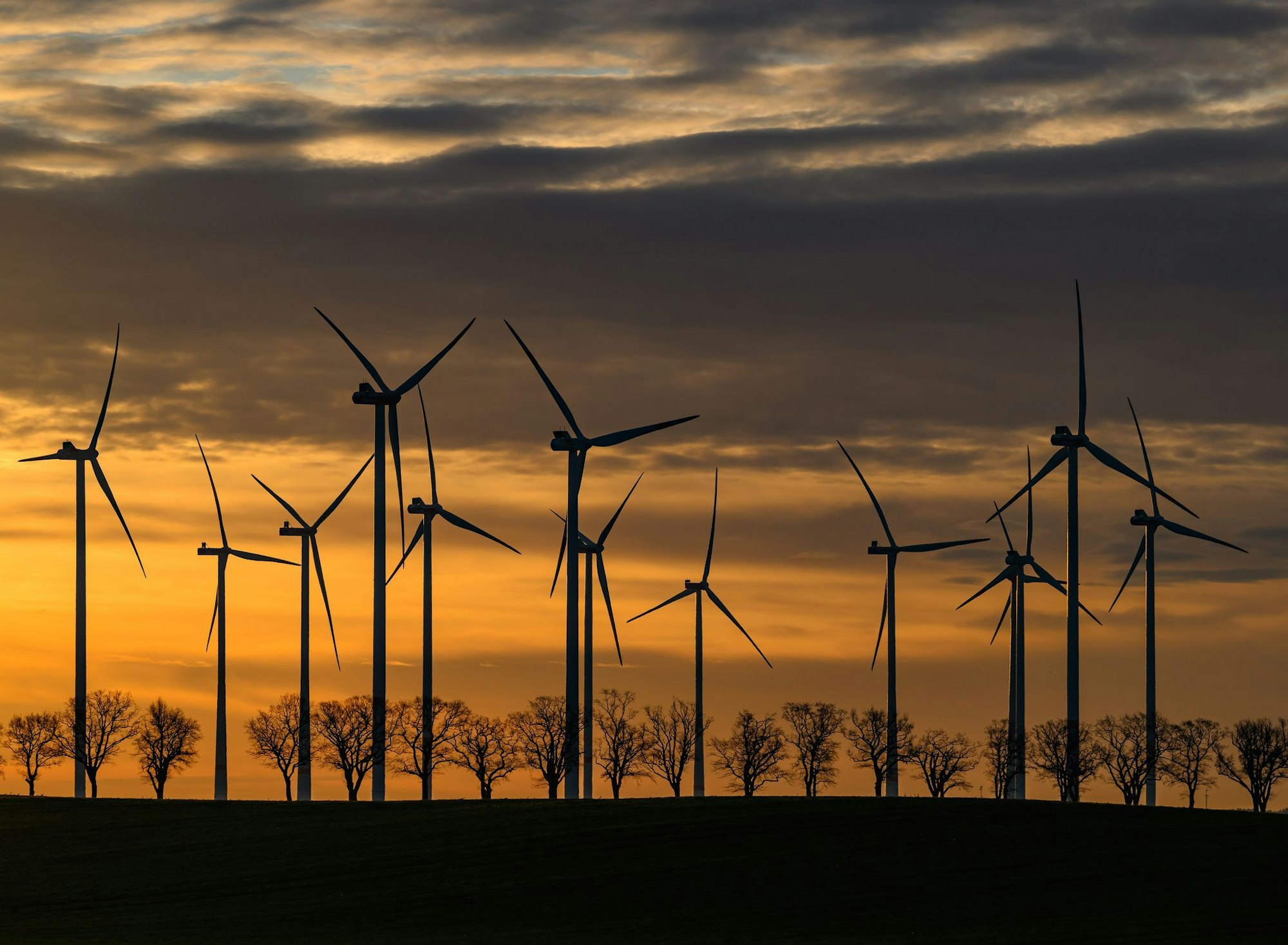 Der Stromanbieter hat Ökostrom-Tarife im Angebot? Das muss nicht unbedingt heißen, dass er sich auch am Ausbau erneuerbarer Energien beteiligt.