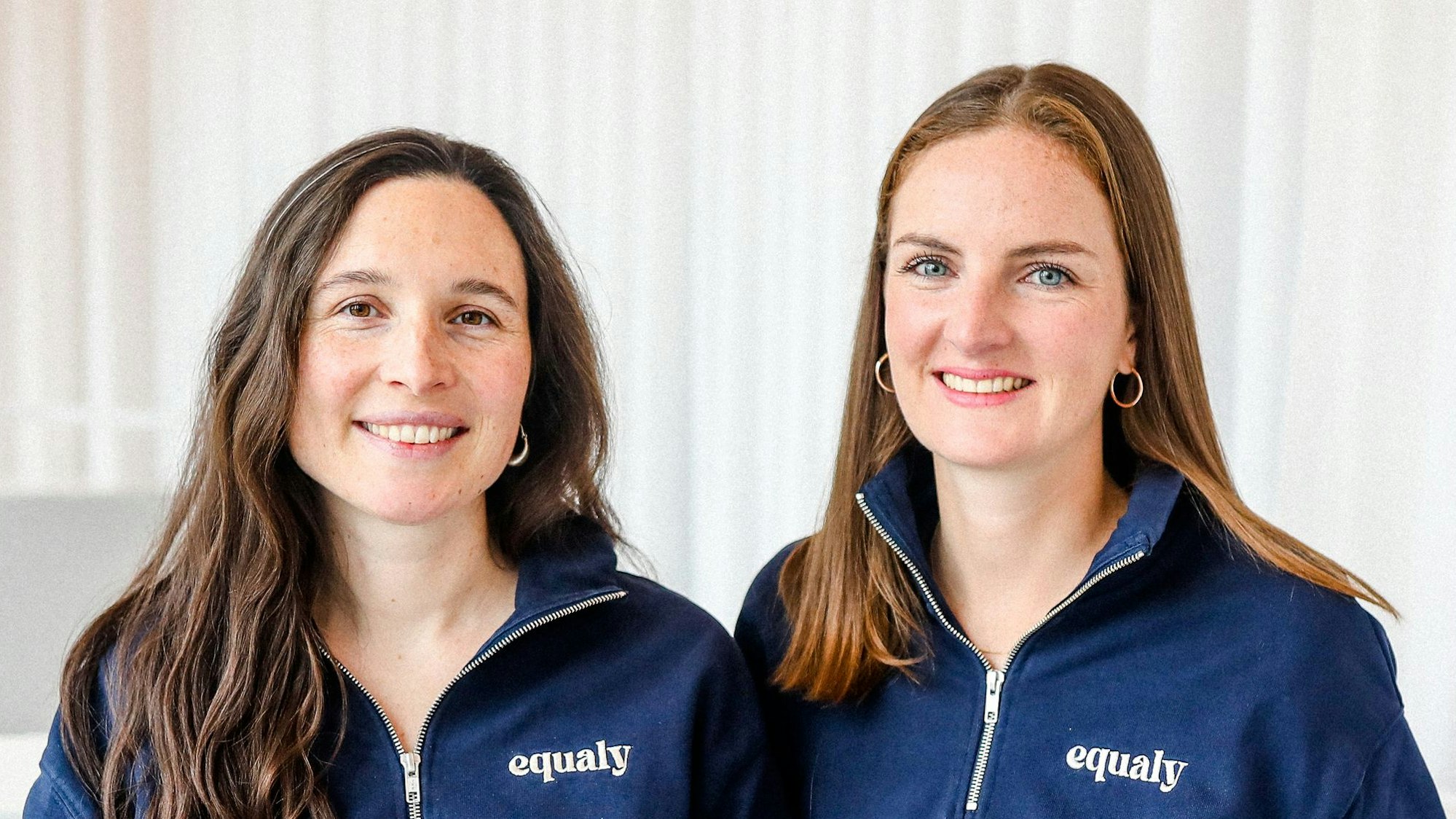 Louisa Plasberg und Ronja Hoffacker gehören zu den Finalistinnen des Macherinnen Awards.