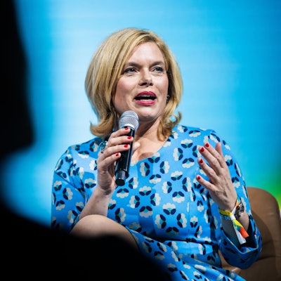 Bundestagspräsidentin Julia Klöckner (CDU) ist in die Kritik geraten. (Archivbild)