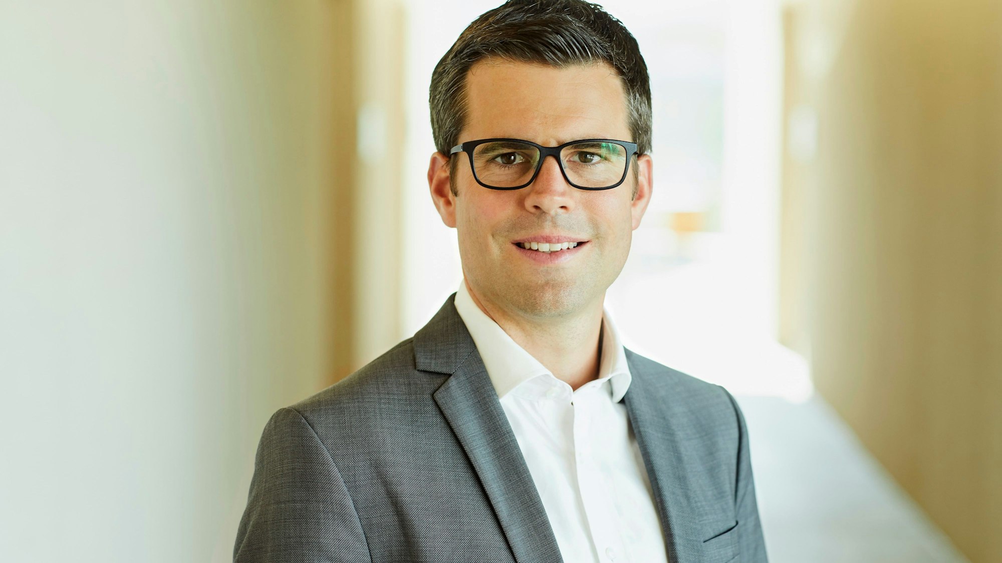 Prof. Björn Schiffbauer, Völkerrechtler, Universität Rostock