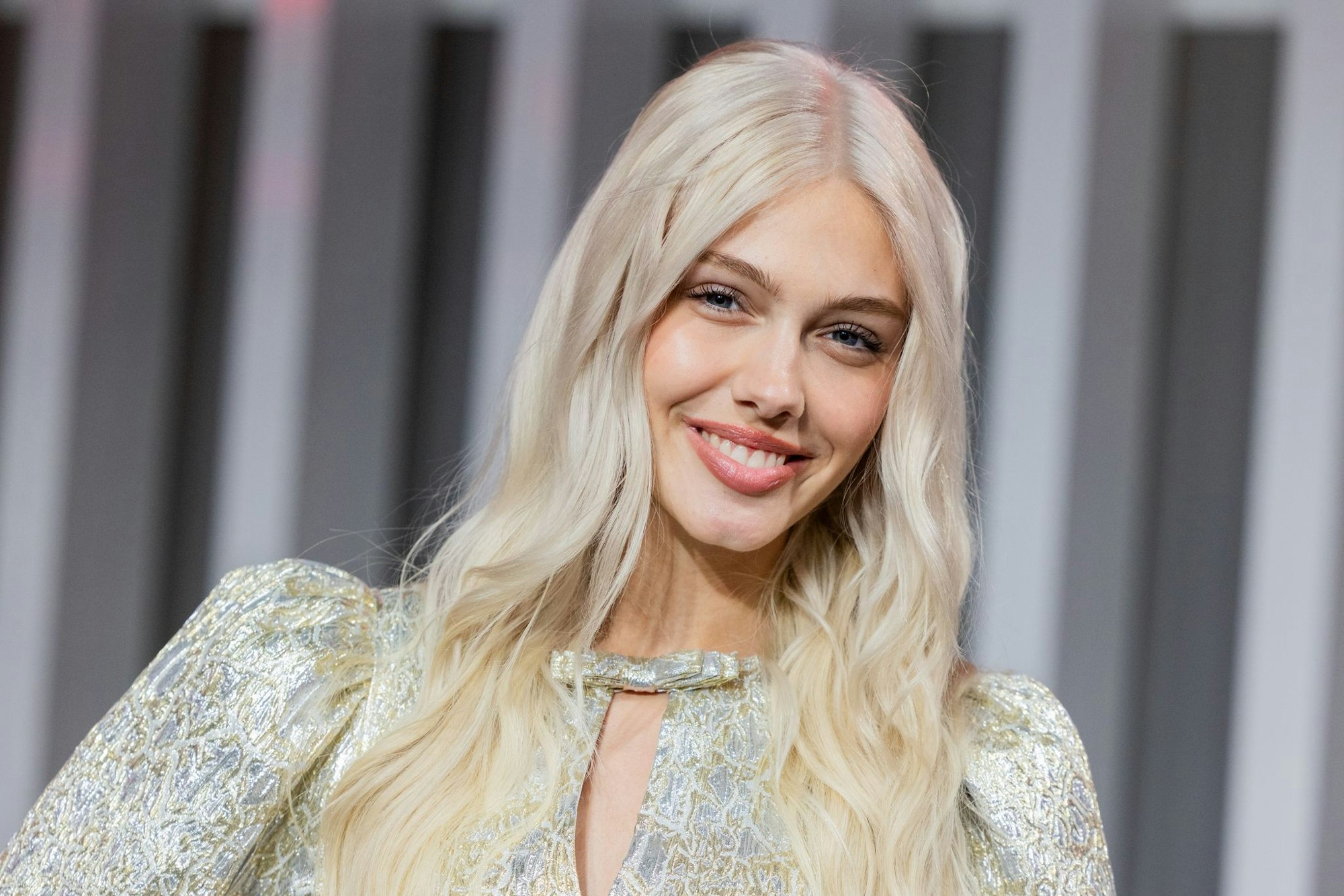 Die 20-jährige Daniela ist Gewinnerin der 20. Staffel von «GNTM».