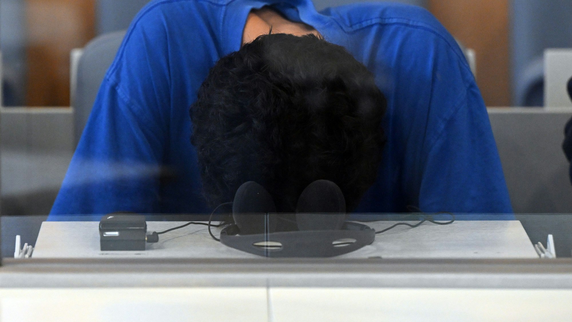 Zum Tatzeitpunkt hätte der Verdächtige Issa al H. eigentlich längst abgeschoben sein sollen.