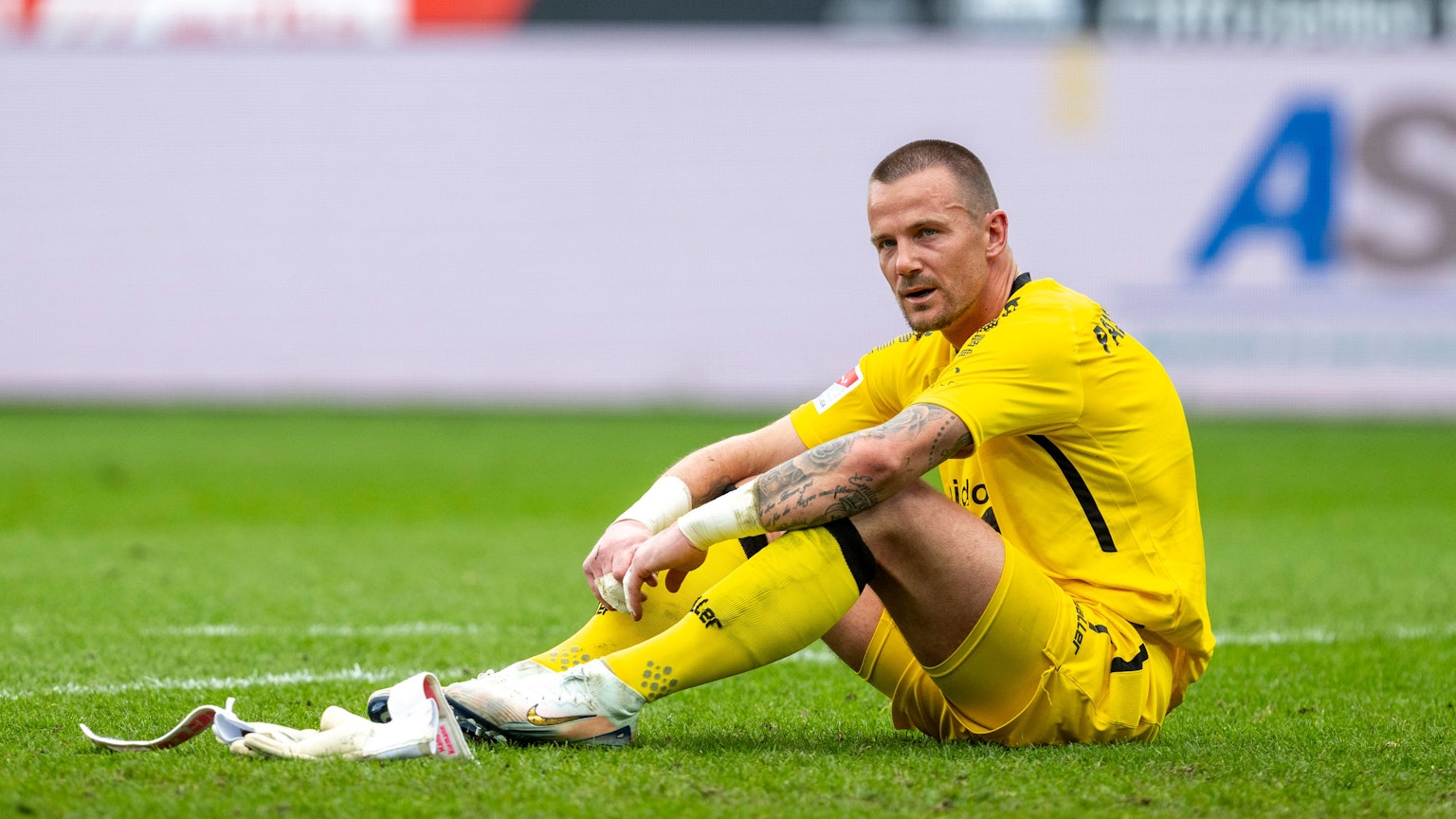 Paderborns Torwart Manuel Riemann hat in Bochum jahrelang mit dem aktuellen FC-Torwarttrainer Peter Greiber zusammengearbeitet.