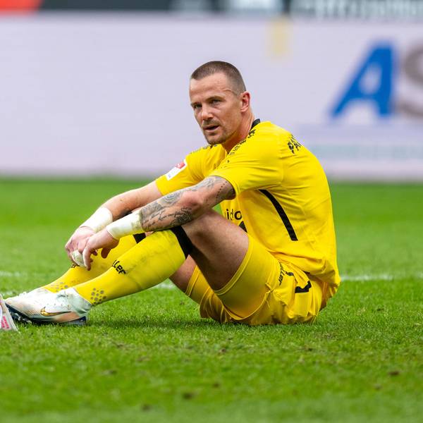 Paderborns Torwart Manuel Riemann hat in Bochum jahrelang mit dem aktuellen FC-Torwarttrainer Peter Greiber zusammengearbeitet.