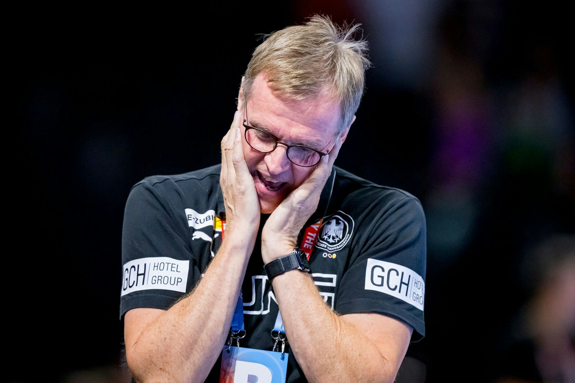 Die deutsche U21-Auswahl hat das WM-Viertelfinale gegen Schweden verloren.