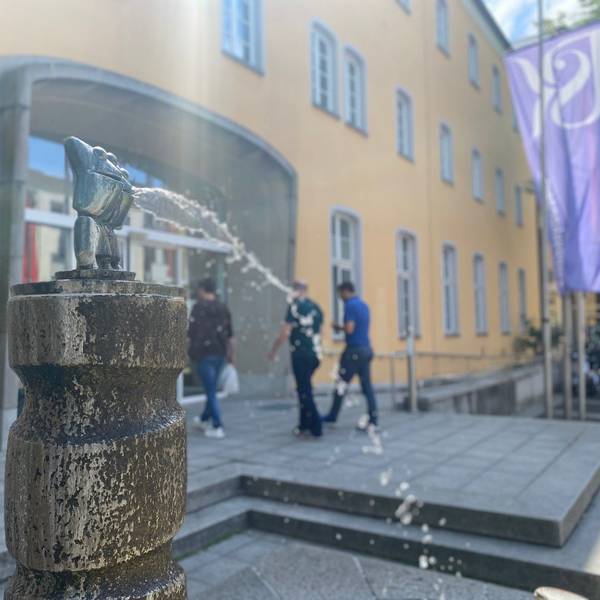 Im Brühler Rathaus ist es zu Versäumnissen bei der Vorbereitung der Kommunalwahl gekommen.