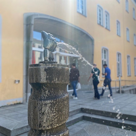 Im Brühler Rathaus ist es zu Versäumnissen bei der Vorbereitung der Kommunalwahl gekommen.