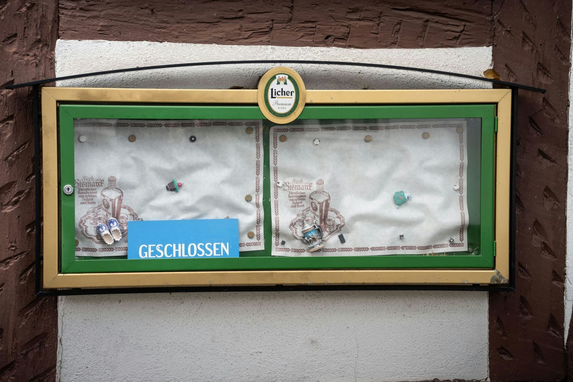 Vor allem die Dienstleistungsbranche ist von Pleiten betroffen. (Symbolbild)