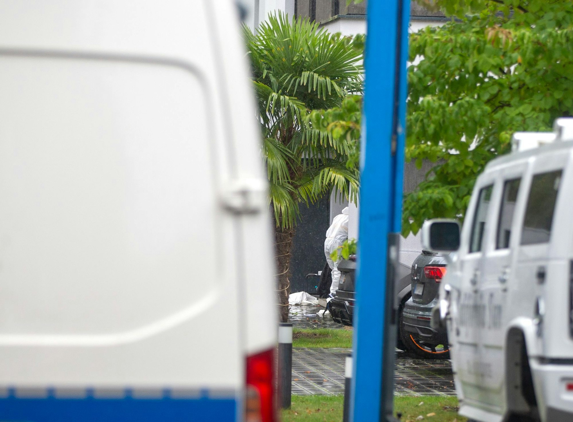 Nach der TV-Sendung «Aktenzeichen XY...Ungelöst» sind bei der Polizei zahlreiche Hinweise eingegangen.