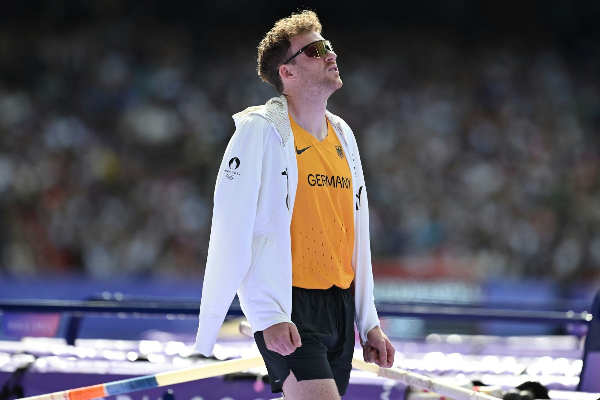 Torben Blech erlebte bei der Team-EM in Madrid ein Debakel.