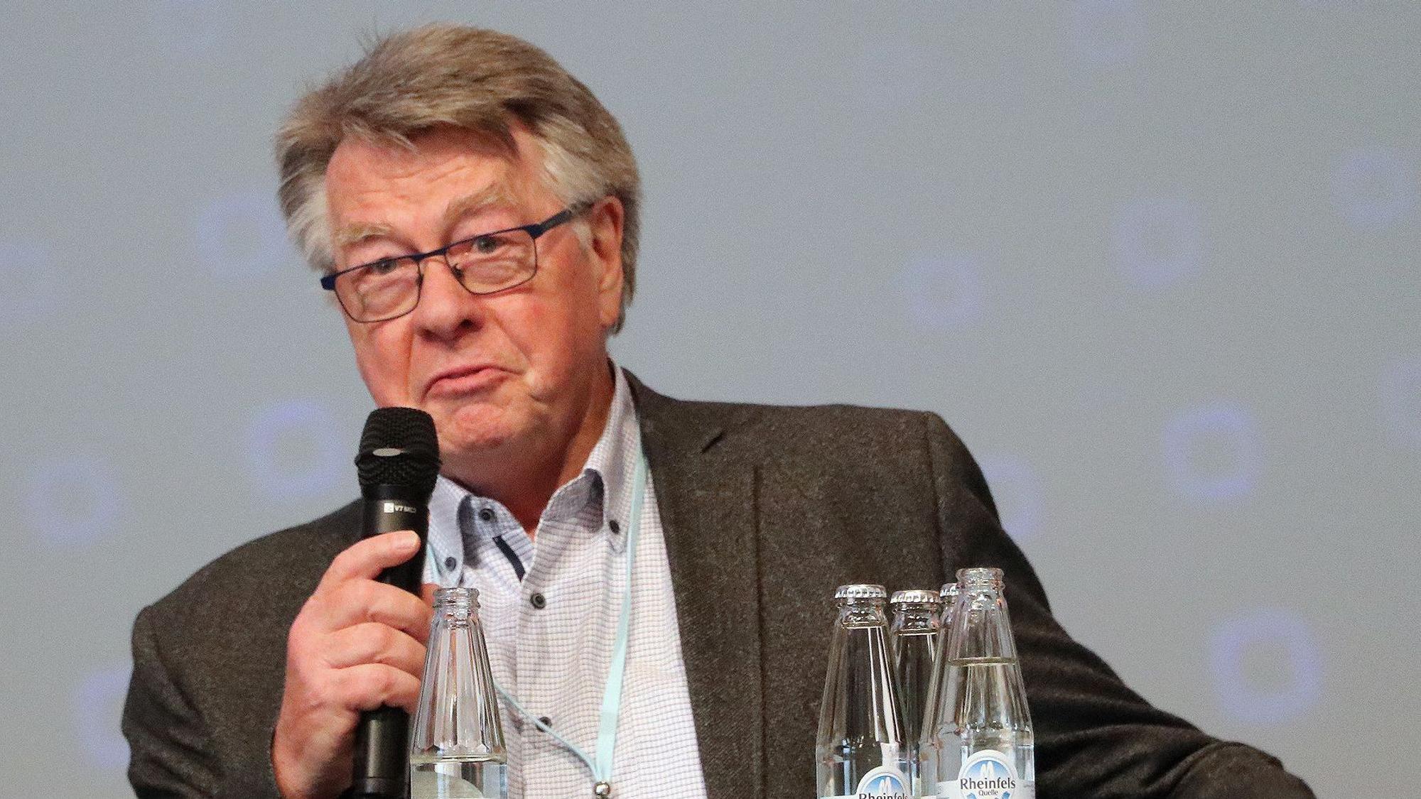 Hans Decruppe (BSW)