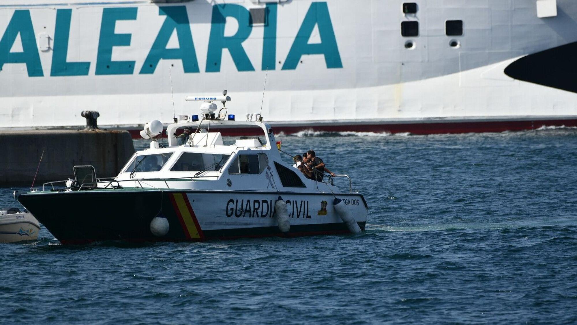 Tatort Mittelmeer: Polizei und Küstenwache finden immer häufiger Tote, die Opfer von Gewaltverbrechen geworden sind.