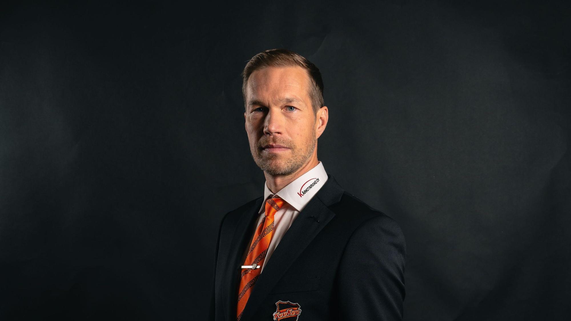 Tommi Satossari