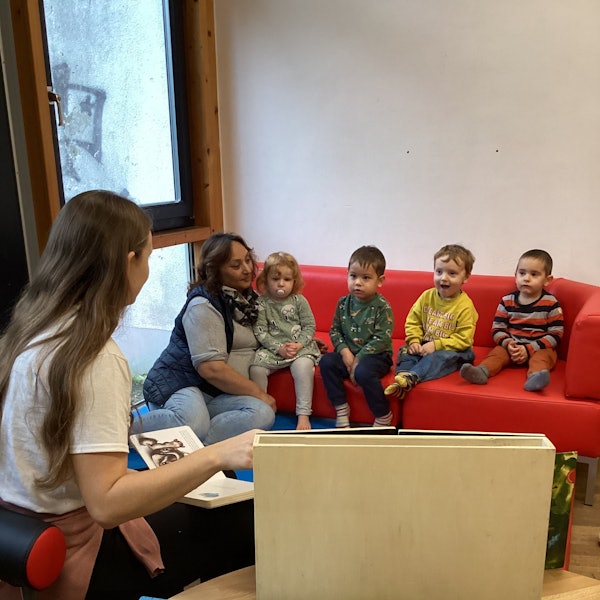 In Rösrath werden die Elternbeiträge nach fast zehn Jahren neu festgelegt.