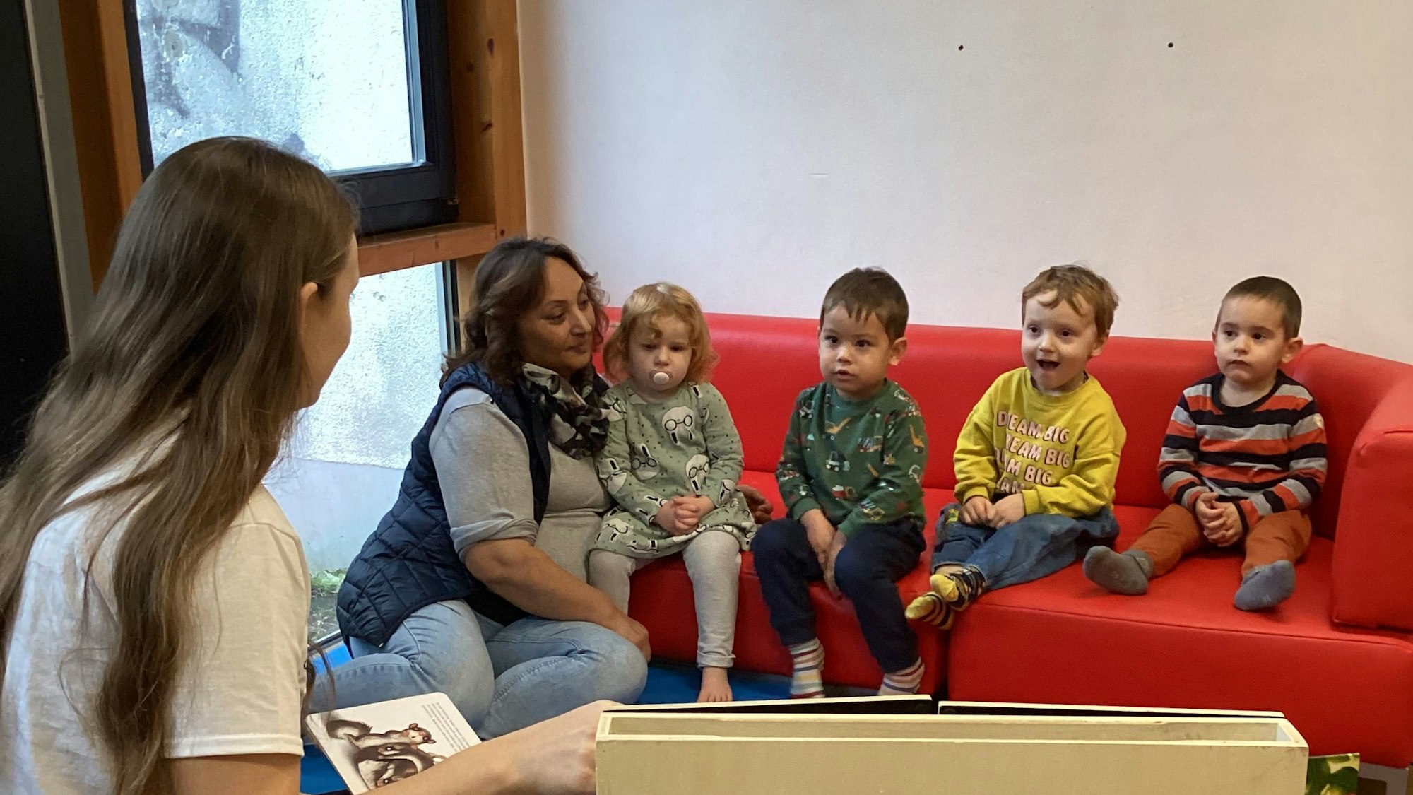 In Rösrath werden die Elternbeiträge nach fast zehn Jahren neu festgelegt.