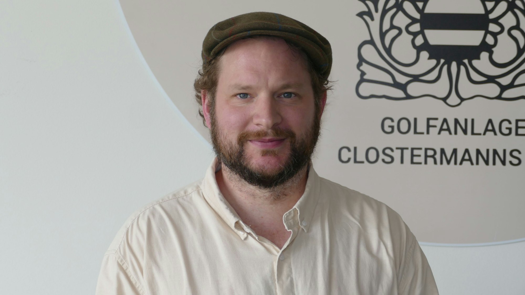 Florian Hesse hat das Frank Long mit seinem Geschäftspartner Paul Reble gegründet.