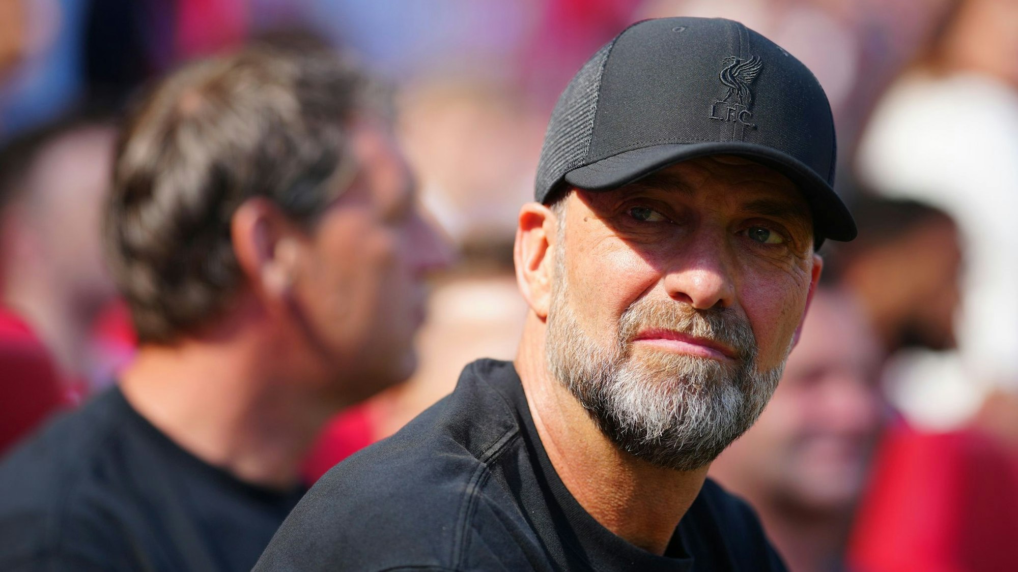 Jürgen Klopp will unangenehme Situationen mit Fans seiner Ex-Clubs vermeiden.