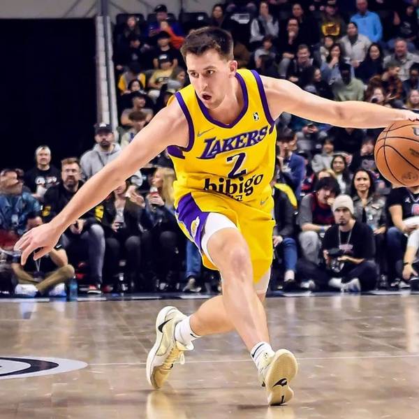 Aufbauspieler Grayson Murphy wechselt von den South Bay Lakers zu den Telekom Baskets Bonn.