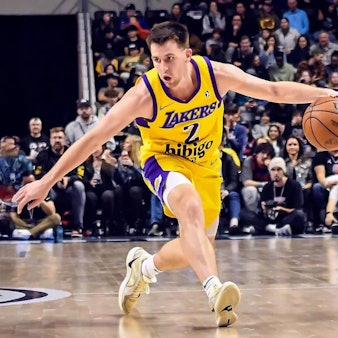 Aufbauspieler Grayson Murphy wechselt von den South Bay Lakers zu den Telekom Baskets Bonn.