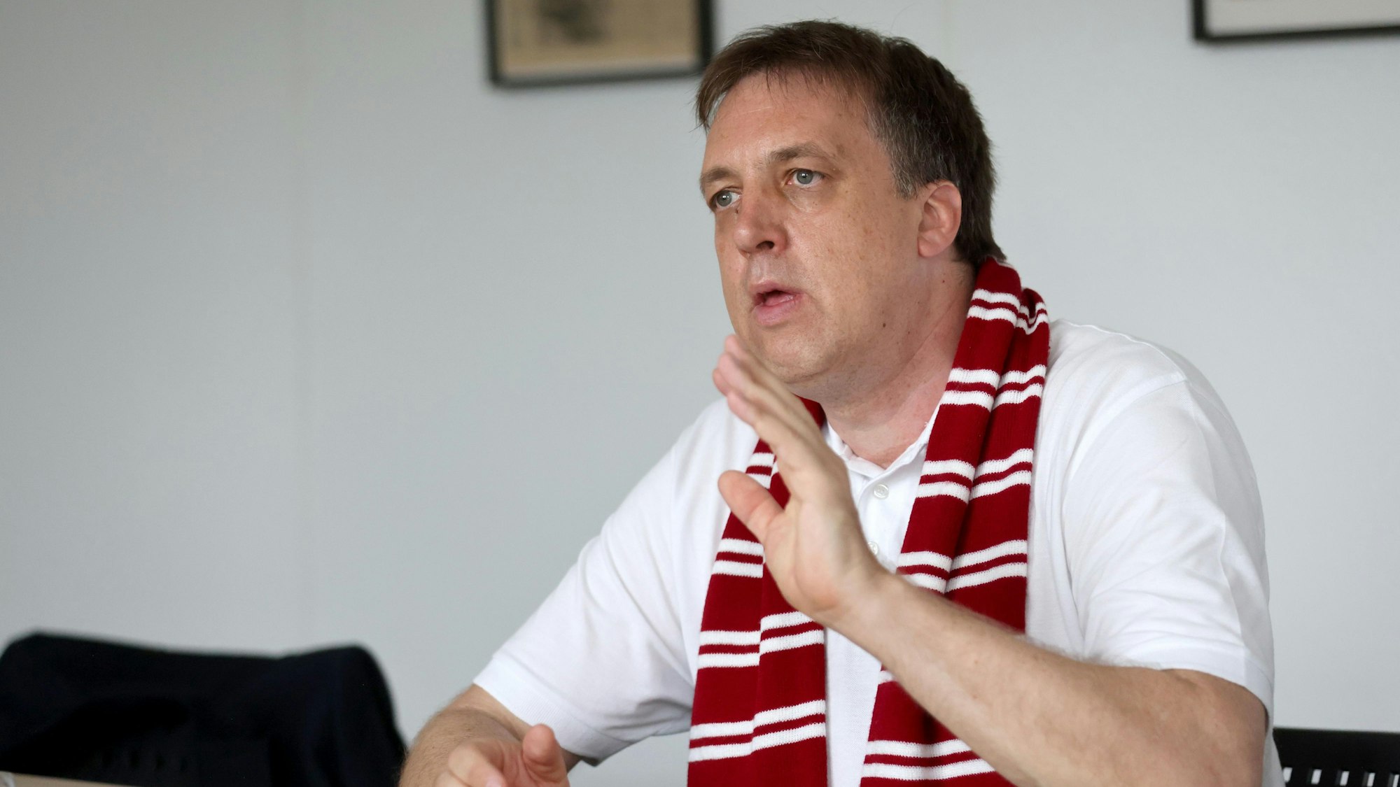 Thorsten Kiesewetter.