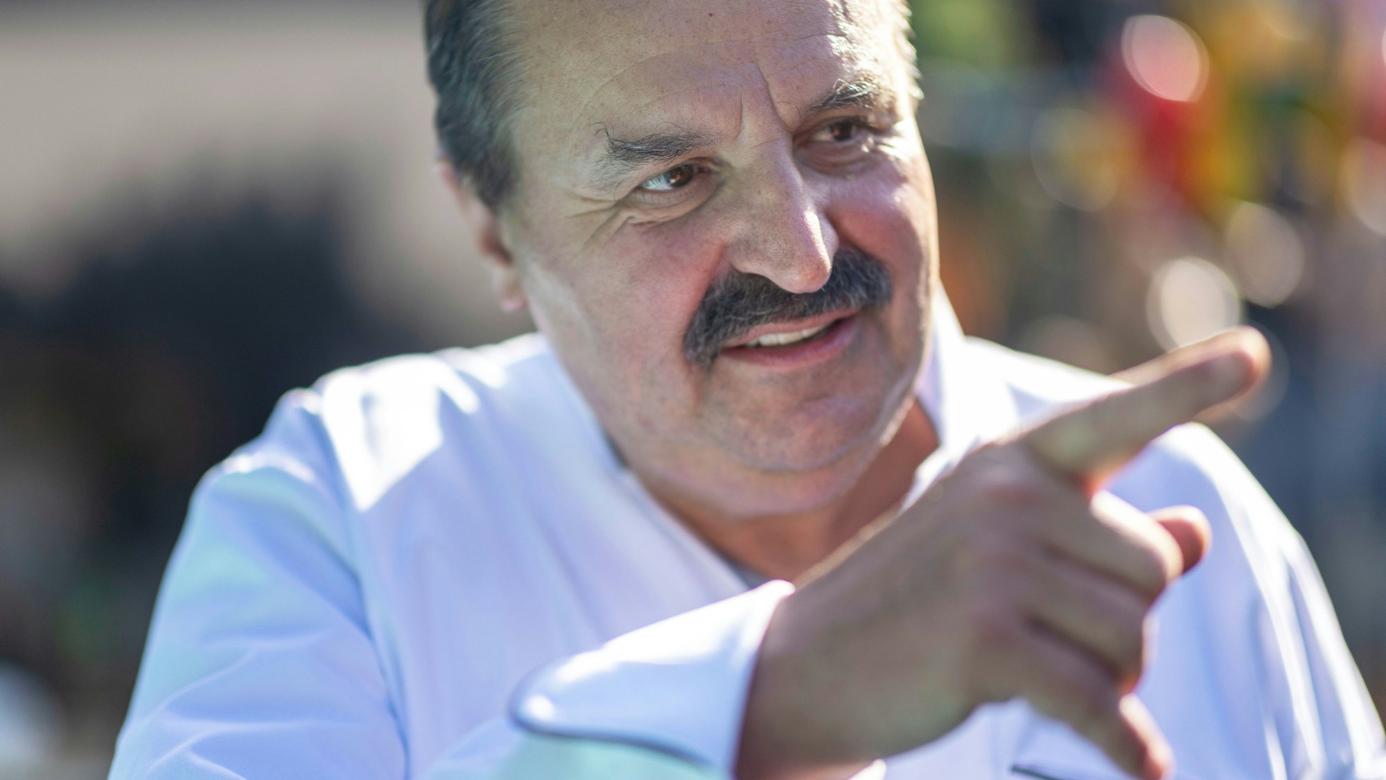 Johann Lafer, Fernsehkoch und Buchautor