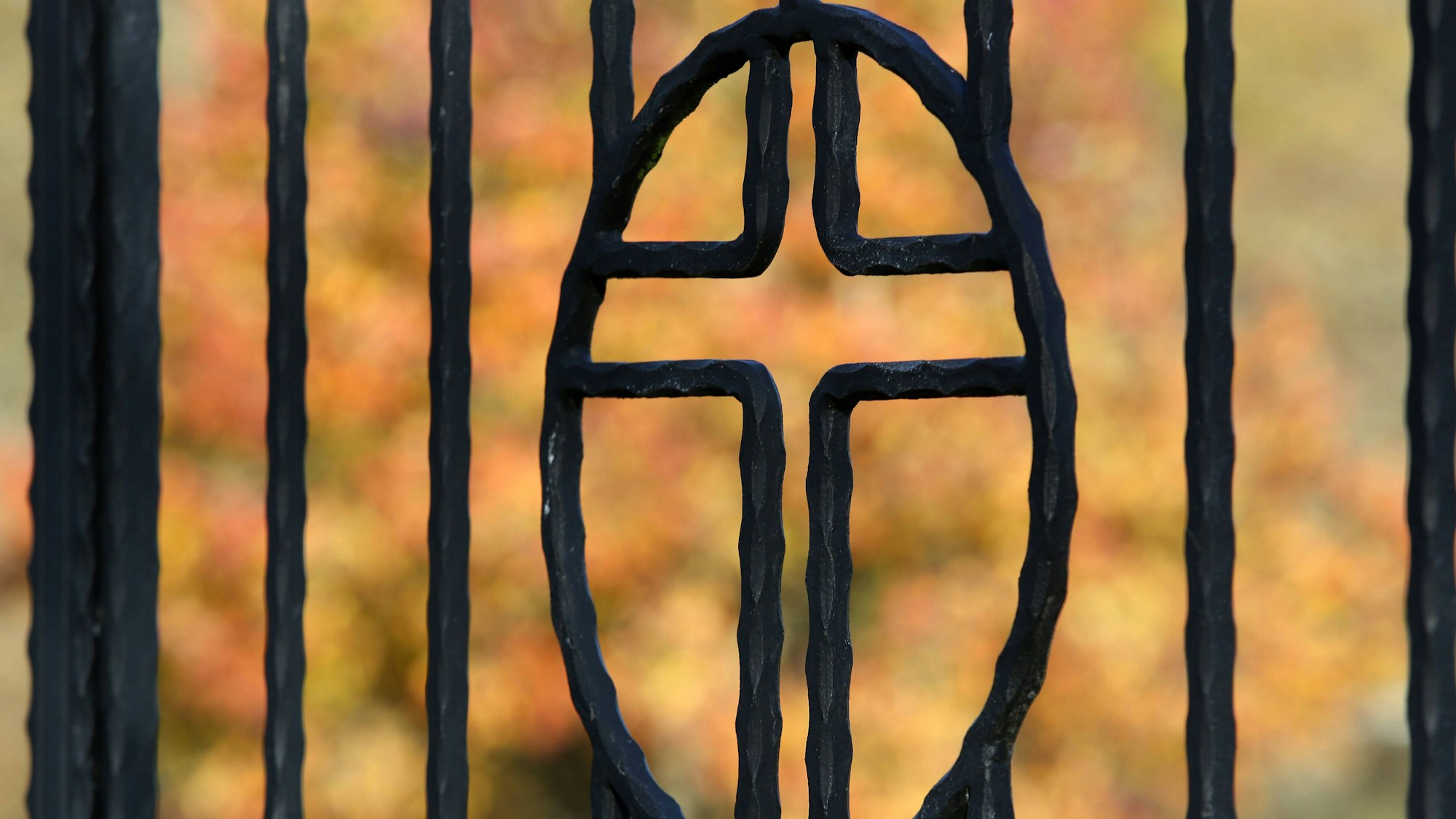 Viele Wesselinger trauern um Jürgen Sauerborn.